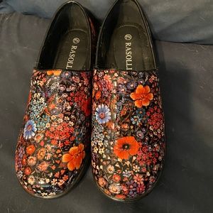 Rasolli Clogs